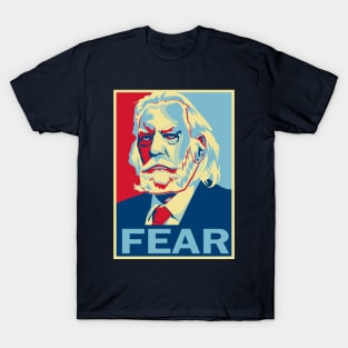 Fear T-Shirt